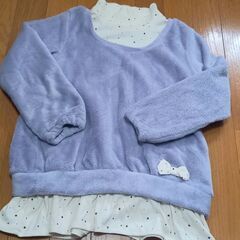 ☆こども服☆130cm4枚まとめ売り③☆の画像