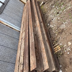 100×125×3000L t=8 H鋼の画像