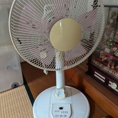 扇風機