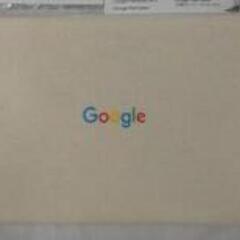 Google 非売品 創立記念 限定 ポーチの画像
