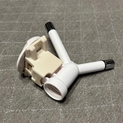 ペット用給水器ウォーターノズルの画像