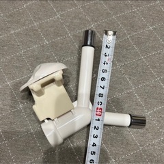 ペット用給水器ウォーターノズルの画像