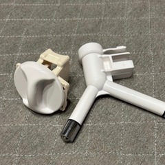 ペット用給水器ウォーターノズルの画像