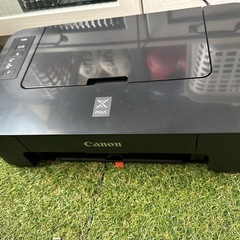 Canon PIXUS ts203ブラック インクジェットプリンターの画像