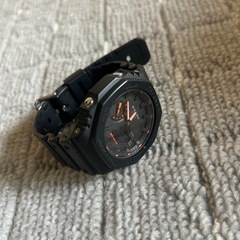 G-SHOCK の画像