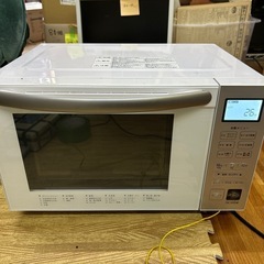 【2021年製】オーブンレンジ