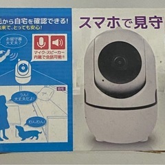 WiFiﾗｲﾌﾞｶﾒﾗ