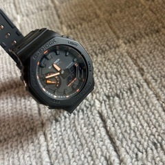 G-SHOCK の画像