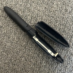 まつげくるん　セパレートロングカール　EH-SE51 ジャンクの画像