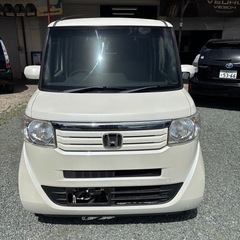 車検2年渡し！人気のパール！