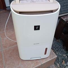 除湿機