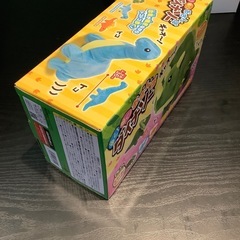 恐竜 おもちゃの画像