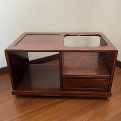 ポットワゴン