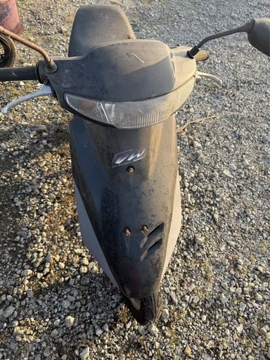 HONDAバイク