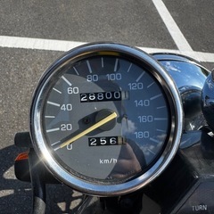 ４気筒250cc‼️【YAMAHA ZEEL】の画像
