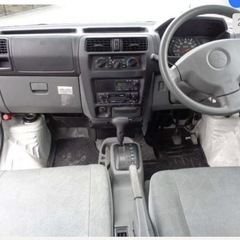 三菱　ミニキャブバンの画像