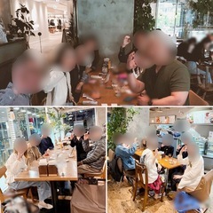 【明日】11:15〜@博多「40代独身限定！友活カフェ会」…