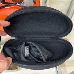 OAKLEY サングラス ケース付き TJ11778の画像