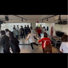 初心者大歓迎🕺ダンスチャレンジしたい人集まれ〜🙌🏼 - 目黒区