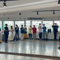 初心者大歓迎🕺ダンスチャレンジしたい人集まれ〜🙌🏼 - メンバー募集