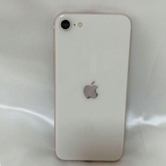 Apple iPhone SE (第3世代)