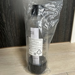 新品未使用　ドリンクメイト専用ボトルLの画像