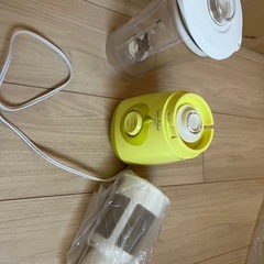 ミキサーの画像