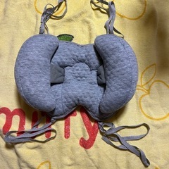 ベビーカー チャイルドシート用枕 