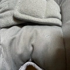 ベビーカー チャイルドシート用枕 の画像