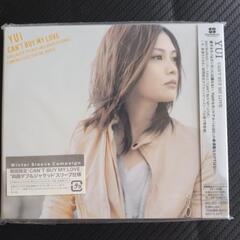 YUI CD