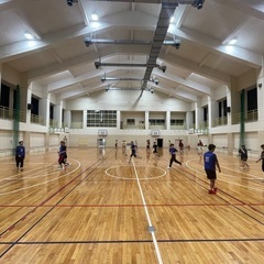 北九州市守恒バスケットボールサークルは5月12日（月）19…