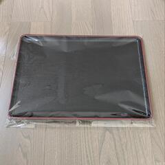 お盆　トレー