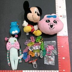 0509-099 小物いろいろセット