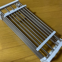 食器水切りの画像