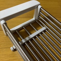 食器水切りの画像