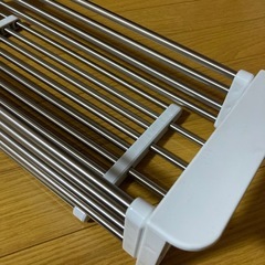 食器水切りの画像