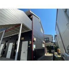 💚💛フリーレント1ヶ月付き💛💚敷礼ゼロ✨船橋日大前駅徒歩22分🌟賃料30,000円✨南東向き🌞16.9㎡の1Rです😍💕 - 船橋市