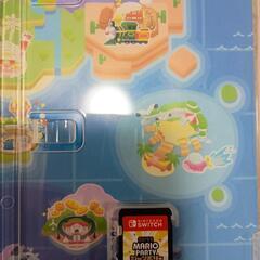 マリオジャンボリーの画像