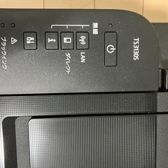 キャノン　プリンター　PIXUS　TS3130Sの画像