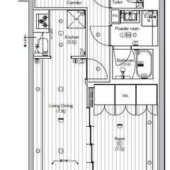 YK🍈初月賃料無料✨敷金ゼロ✨礼金ゼロ✨仲介手数料ゼロ✨Ｊ…