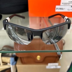 NIKE サングラス 箱付き TJ11779 の画像