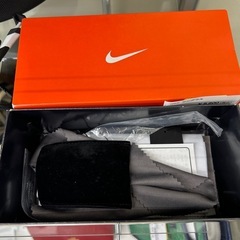 NIKE サングラス 箱付き TJ11779 の画像