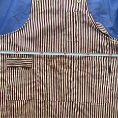 エプロン(前掛け)の画像