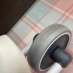 Dbike ディーバイク　白　乗り物の画像