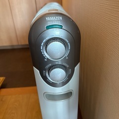 オイルヒーターの画像