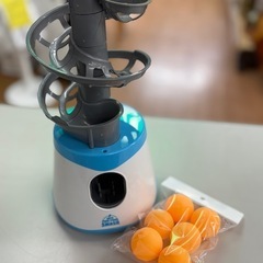 ☆ジモティー割引有☆ オートピンポンスマッシュ