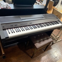 ⭐️ブランド⭐️Roland 電子ピアノ HP-300 美品 椅...