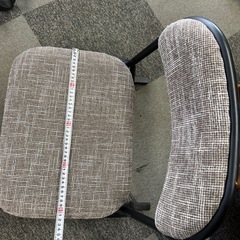 座椅子 高座椅子 回転式 座敷椅子 楽座椅子の画像