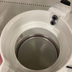 ★ジモティー割あり★ﾀｲｶﾞ-/電気ｹﾄﾙ/2015/クリーニング済みHG-5668の画像