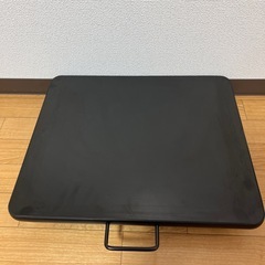 サンワサプライ　キャスター付　プリンタ台　の画像